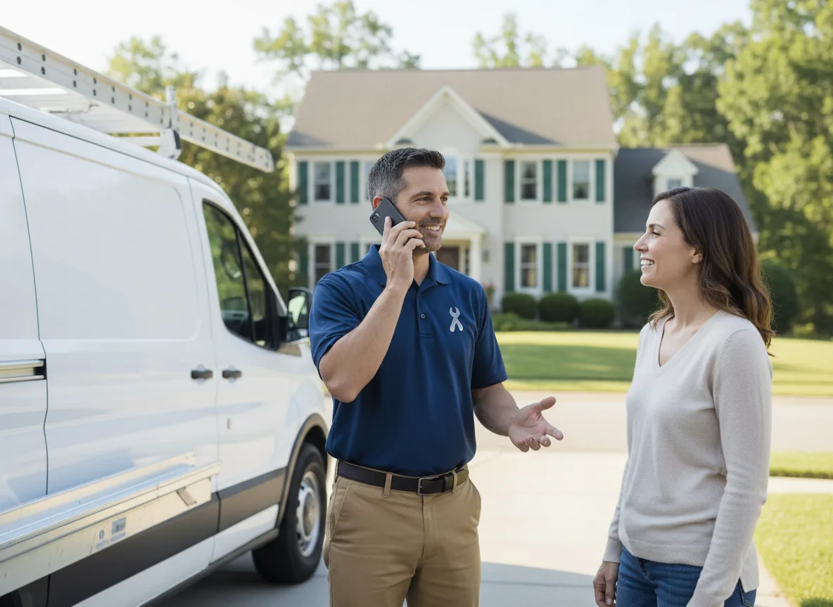 Home Gutter Service Cookeville, TN FAQs